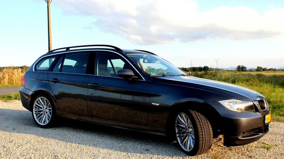 BMW Seria 3 -