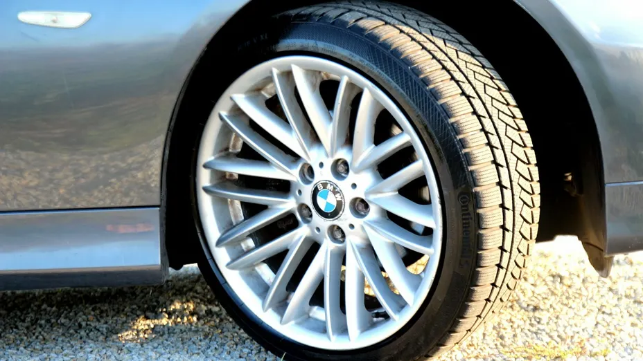 BMW Seria 3 -