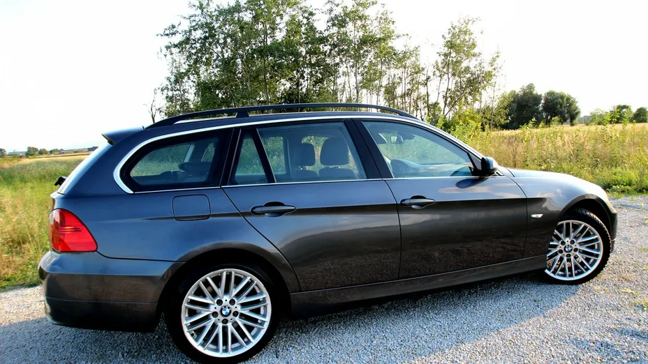 BMW Seria 3 -