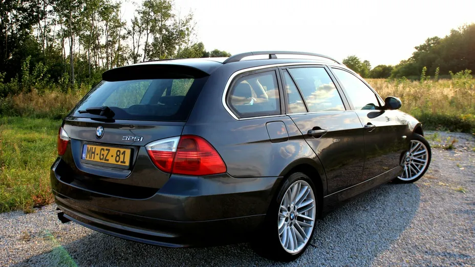 BMW Seria 3 -