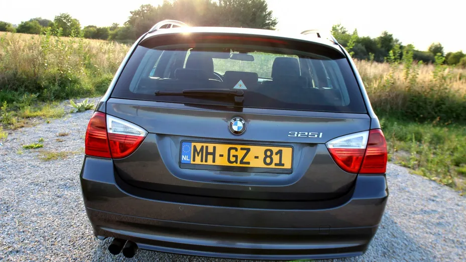 BMW Seria 3 -