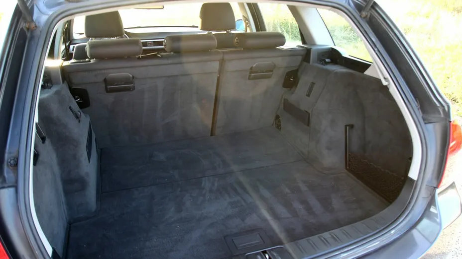 BMW Seria 3 -