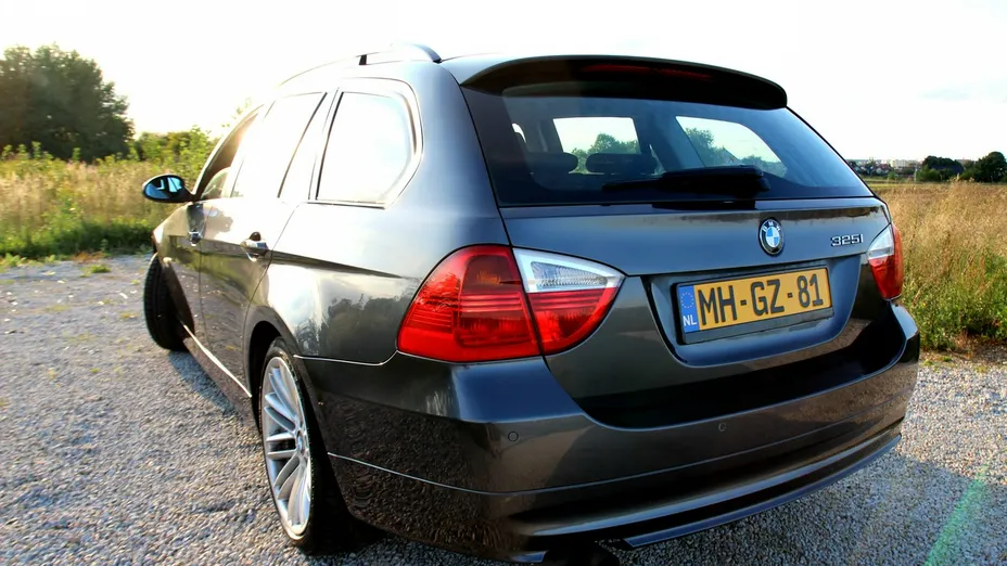 BMW Seria 3 -