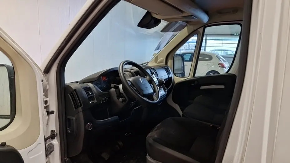 CITROEN Jumper -