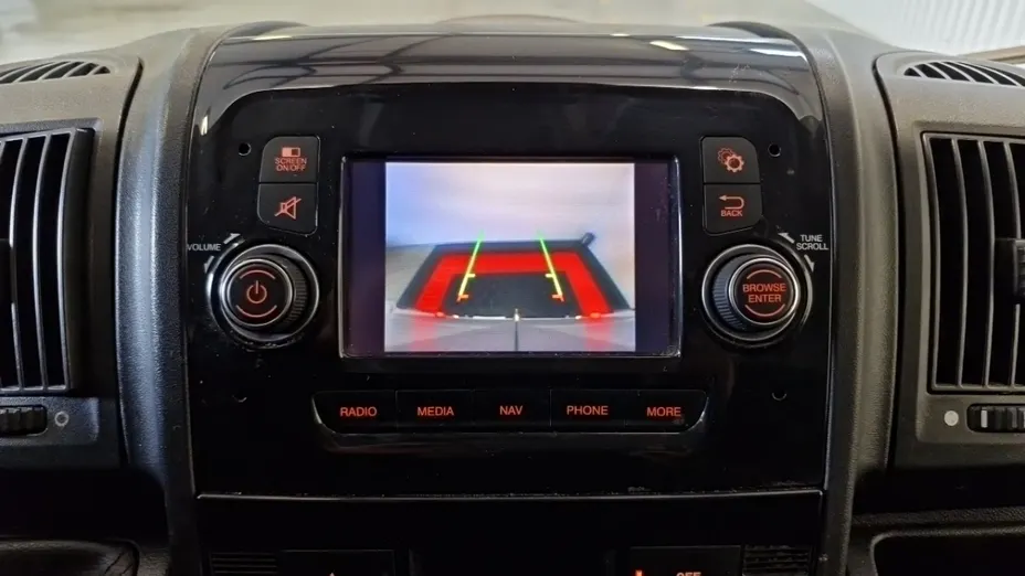 CITROEN Jumper -