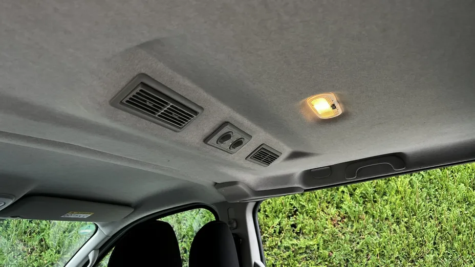 OPEL Vivaro -