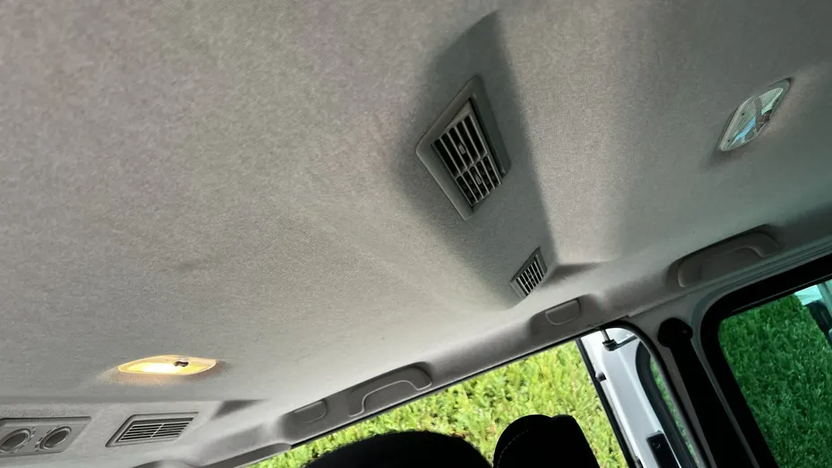 OPEL Vivaro -