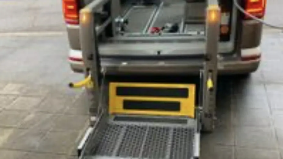OPEL Vivaro -