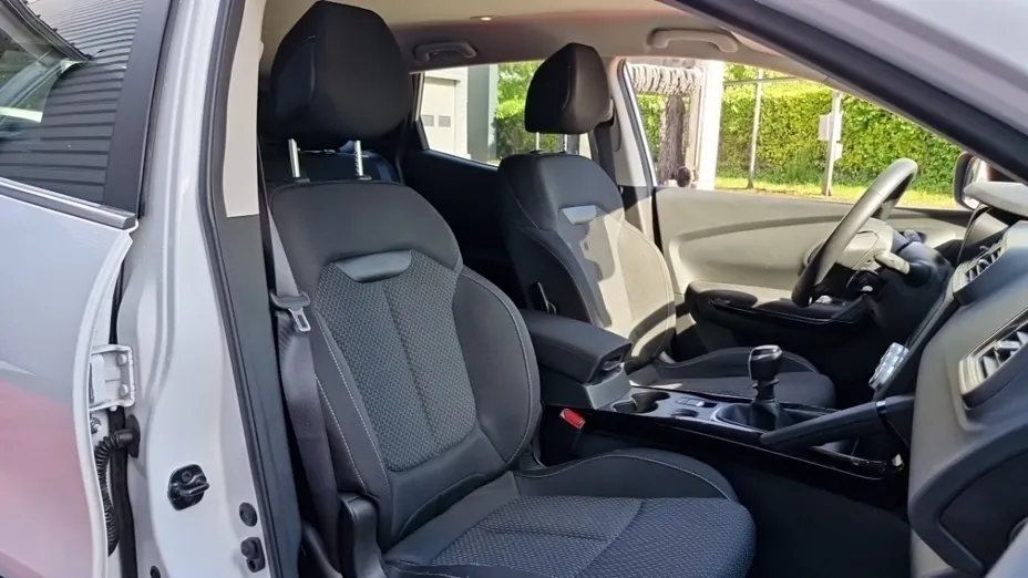 RENAULT Kadjar -