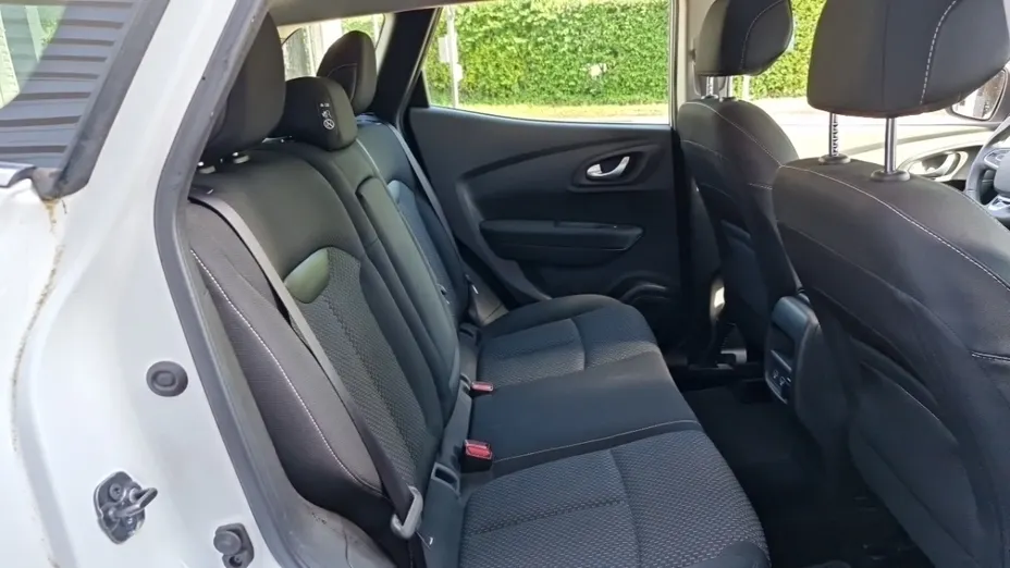 RENAULT Kadjar -