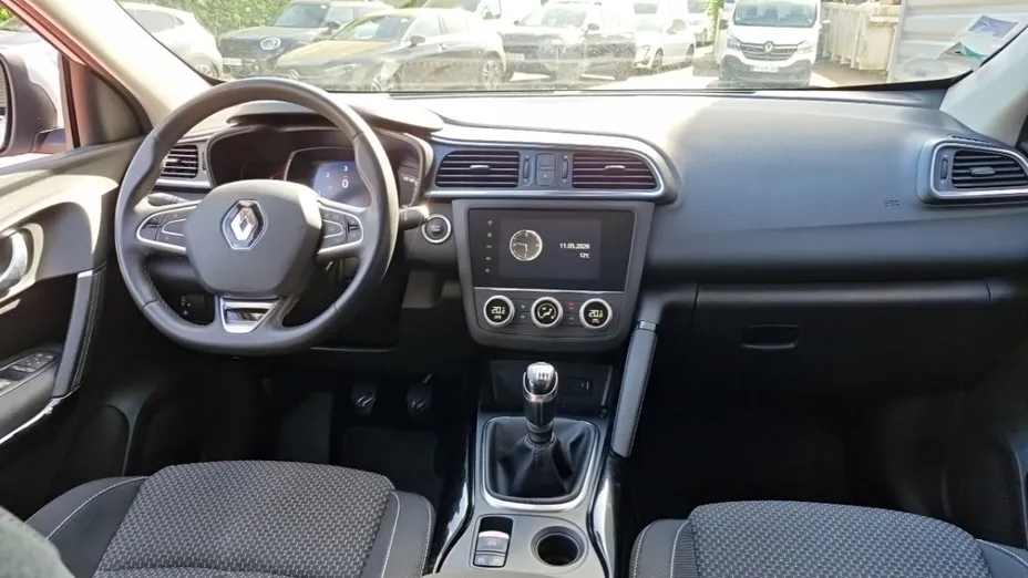 RENAULT Kadjar -