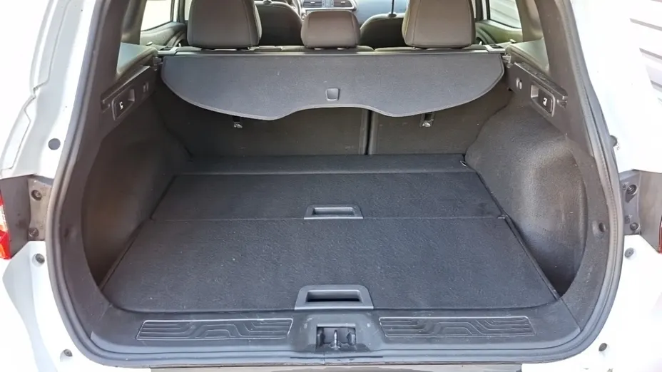 RENAULT Kadjar -