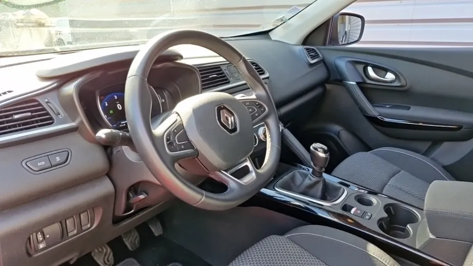 RENAULT Kadjar -
