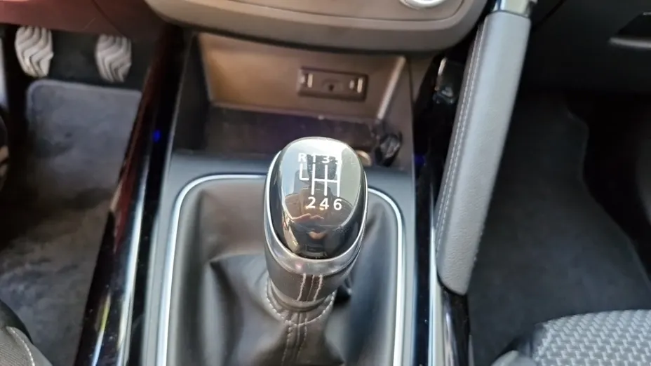 RENAULT Kadjar -
