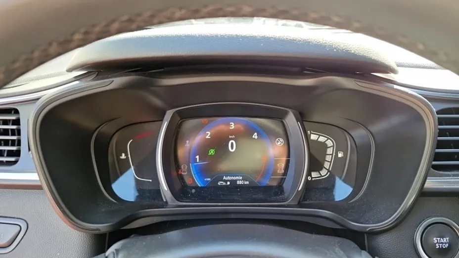 RENAULT Kadjar -