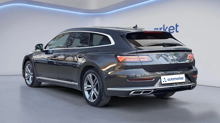 VOLKSWAGEN Arteon Arteon 2.0 TDI R-Line DSG