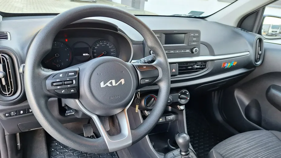 KIA Picanto -