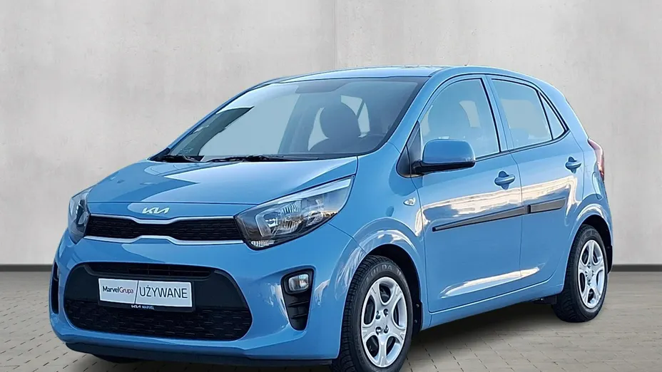 KIA Picanto -