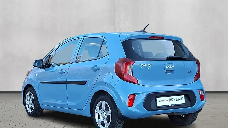 KIA Picanto -