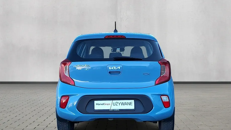 KIA Picanto -