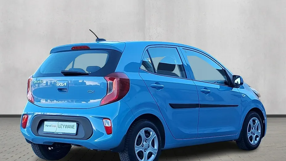 KIA Picanto -