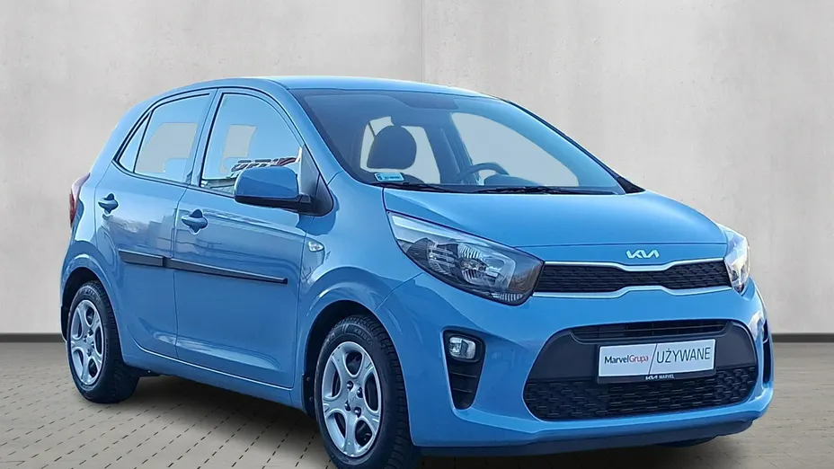 KIA Picanto -