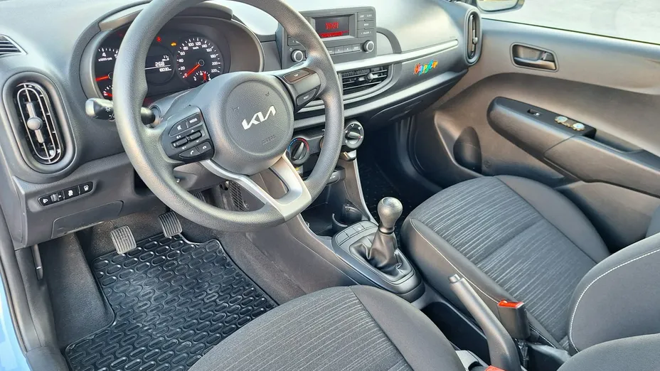 KIA Picanto -