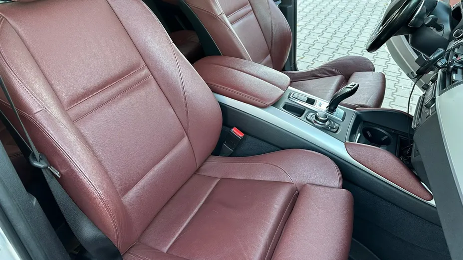 BMW X6 -