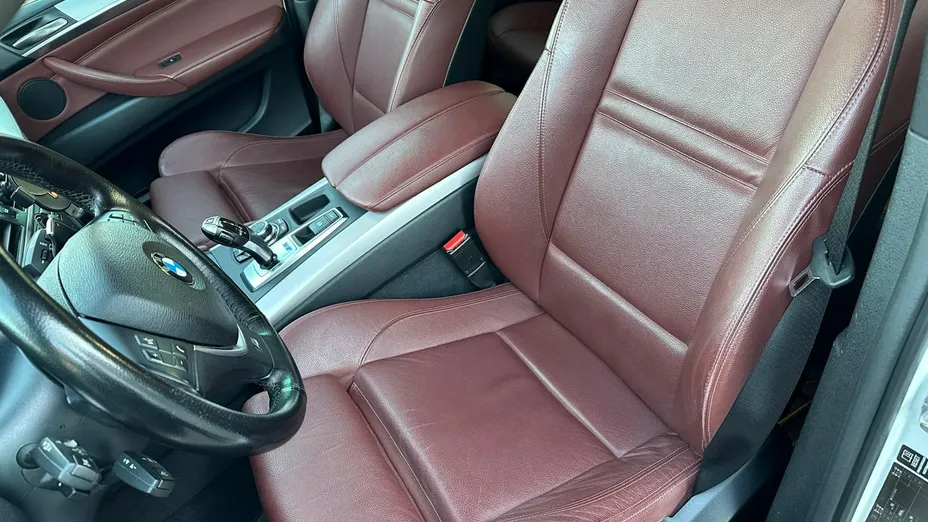 BMW X6 -