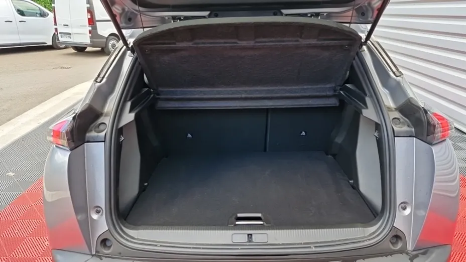 PEUGEOT 2008 -