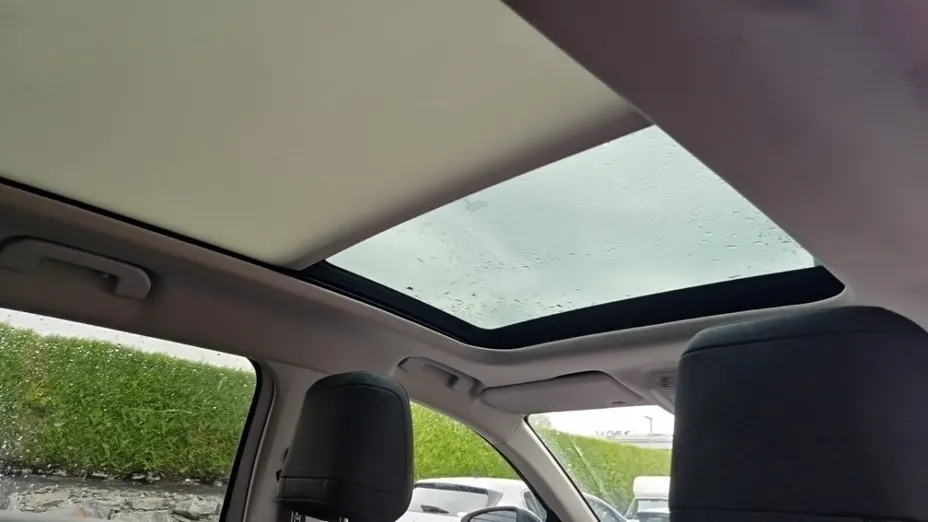 CITROEN C5 Aircross -