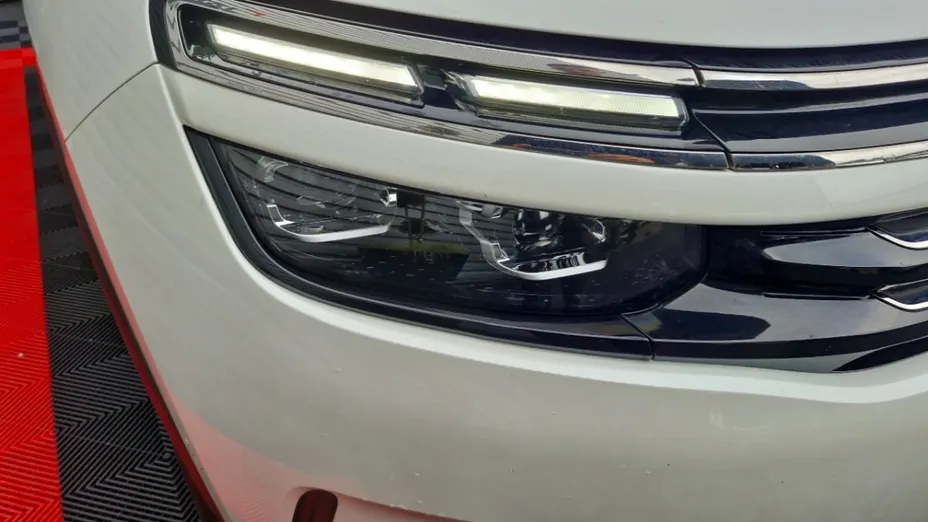 CITROEN C5 Aircross -