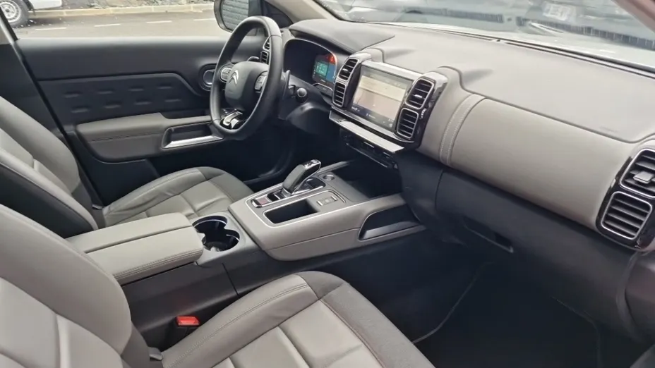 CITROEN C5 Aircross -