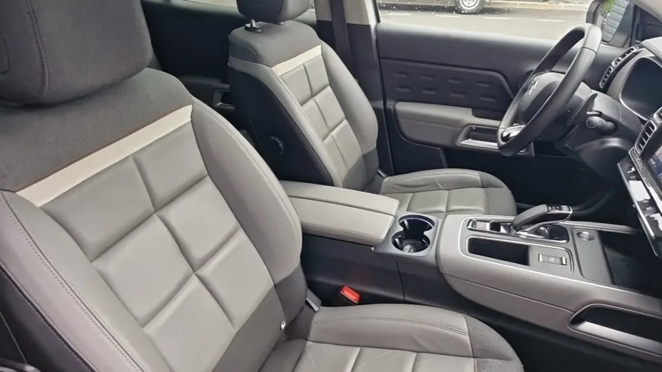 CITROEN C5 Aircross -