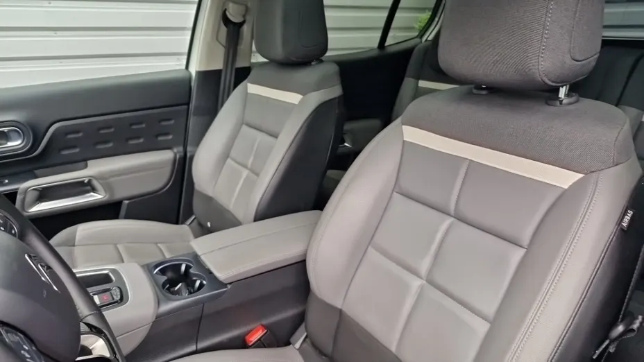 CITROEN C5 Aircross -