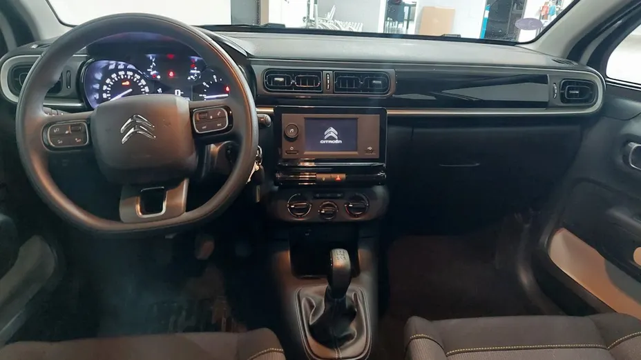CITROEN C3 -