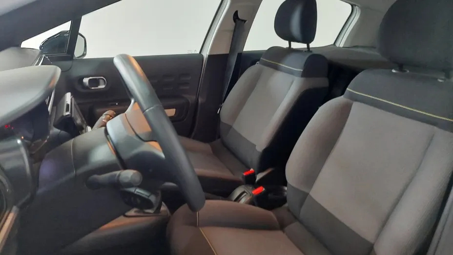 CITROEN C3 -