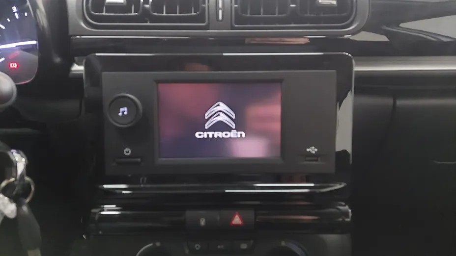 CITROEN C3 -