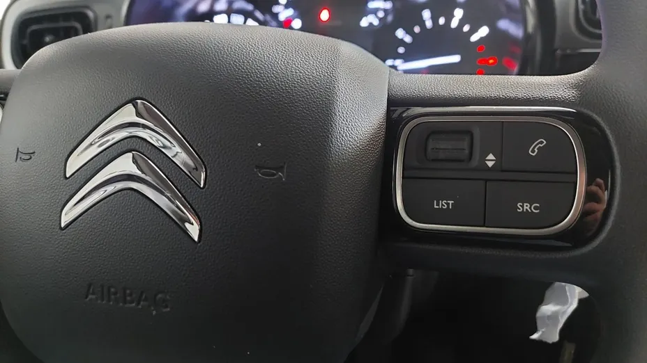 CITROEN C3 -