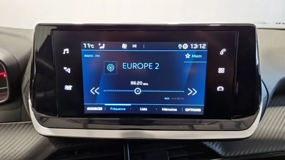 PEUGEOT 2008 -