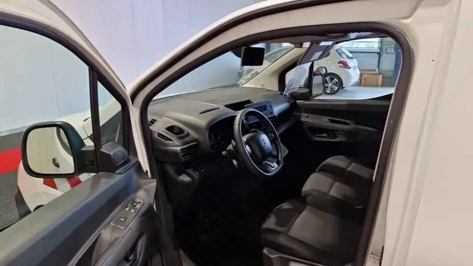 CITROEN Berlingo -