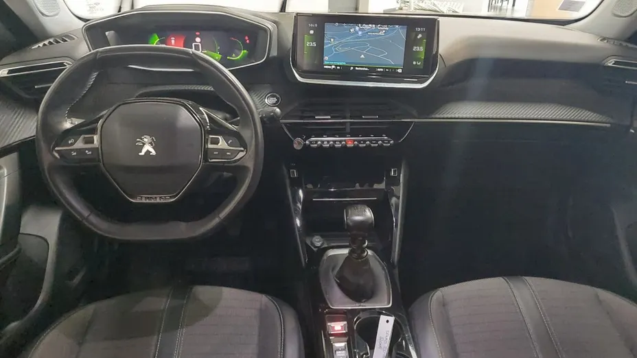 PEUGEOT 2008 -