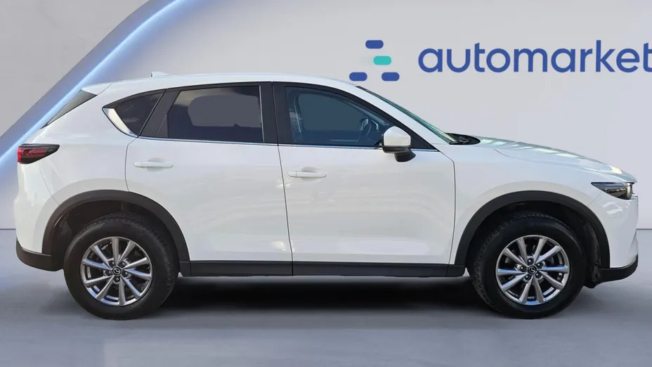 MAZDA CX-5 CX-5 2.0 Center-Line Plus 2WD aut