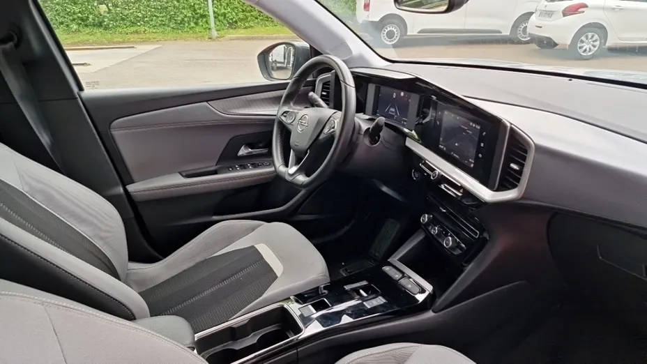 OPEL Mokka -