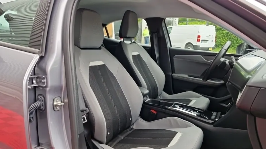 OPEL Mokka -