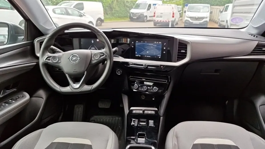 OPEL Mokka -