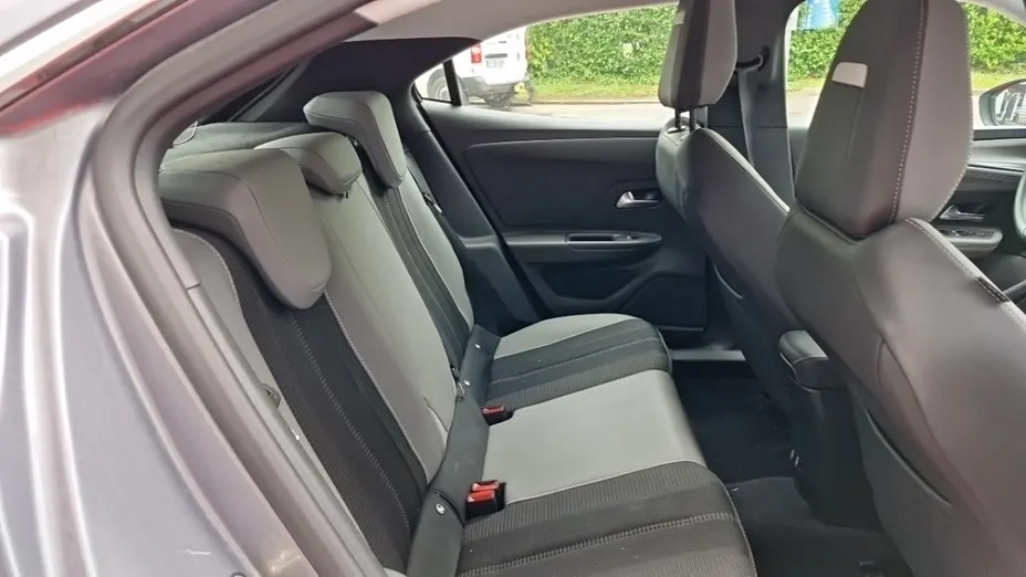 OPEL Mokka -