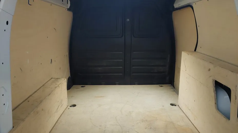 RENAULT Kangoo -