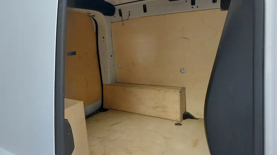 RENAULT Kangoo -