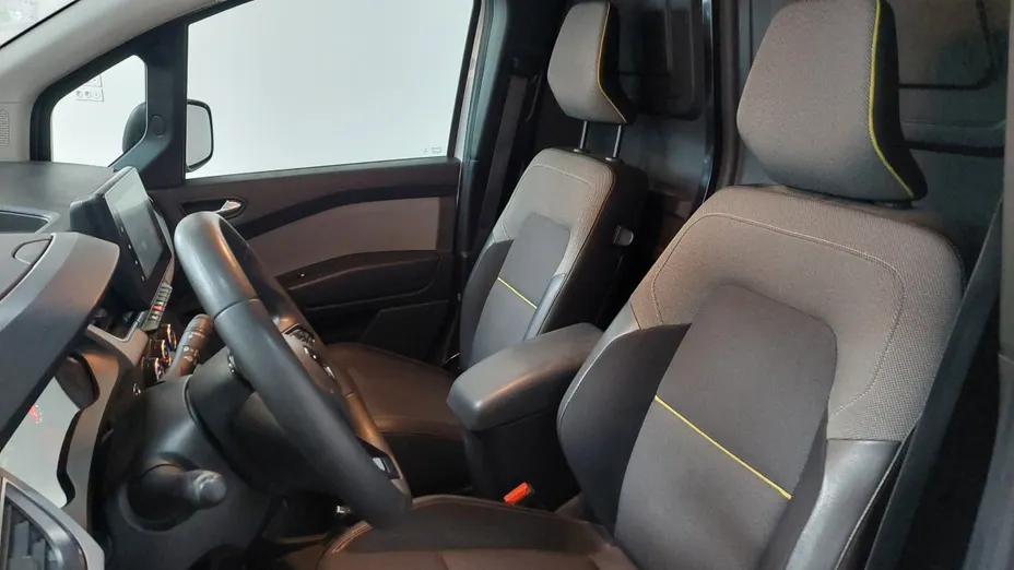 RENAULT Kangoo -